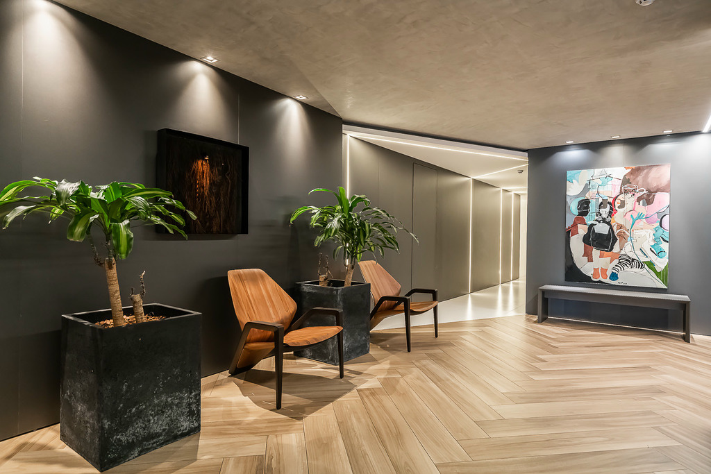 Lançamento Apartamento